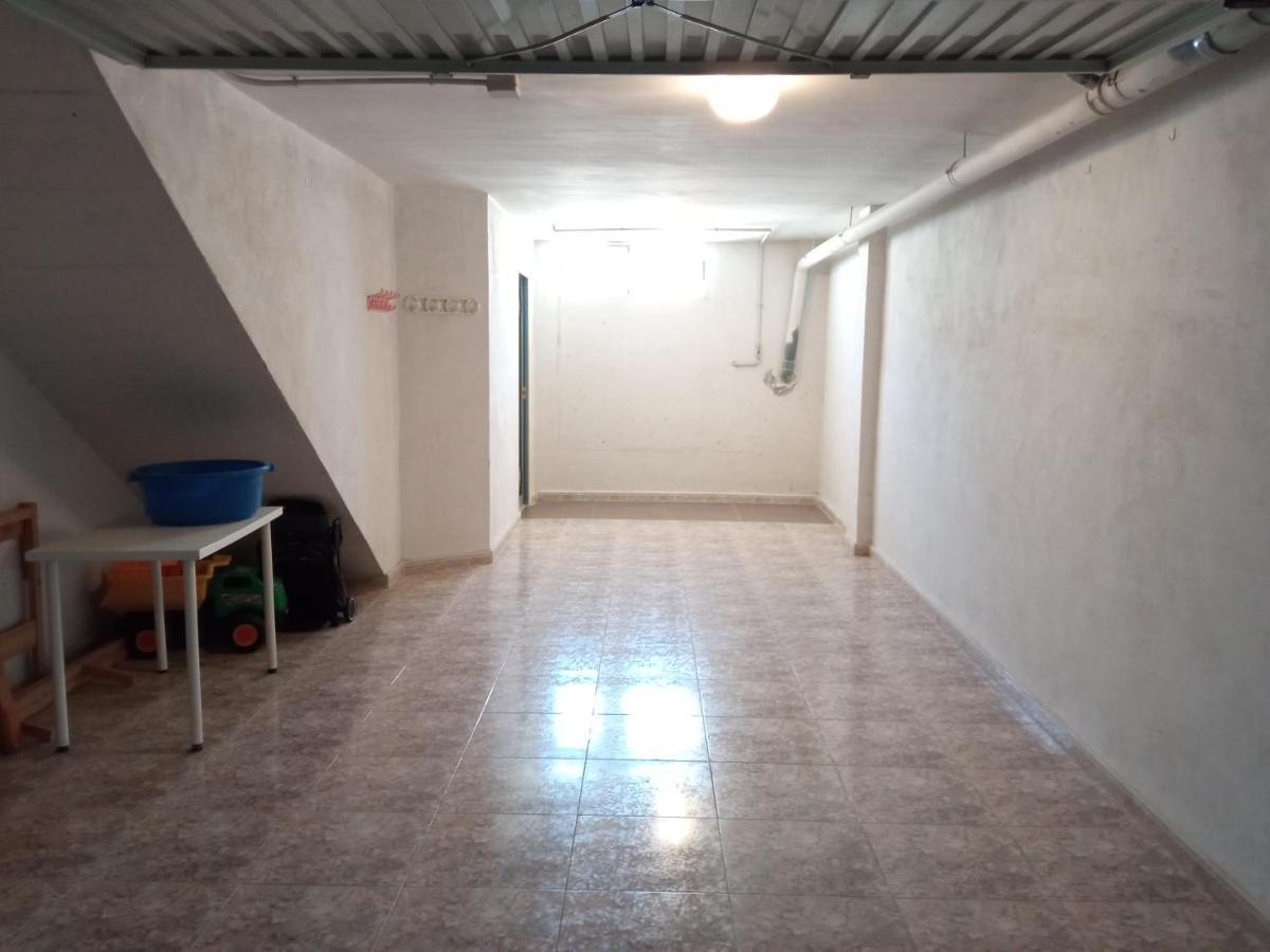 Duplex Junto Al Mar Menor Villa Los Nietos Exterior photo