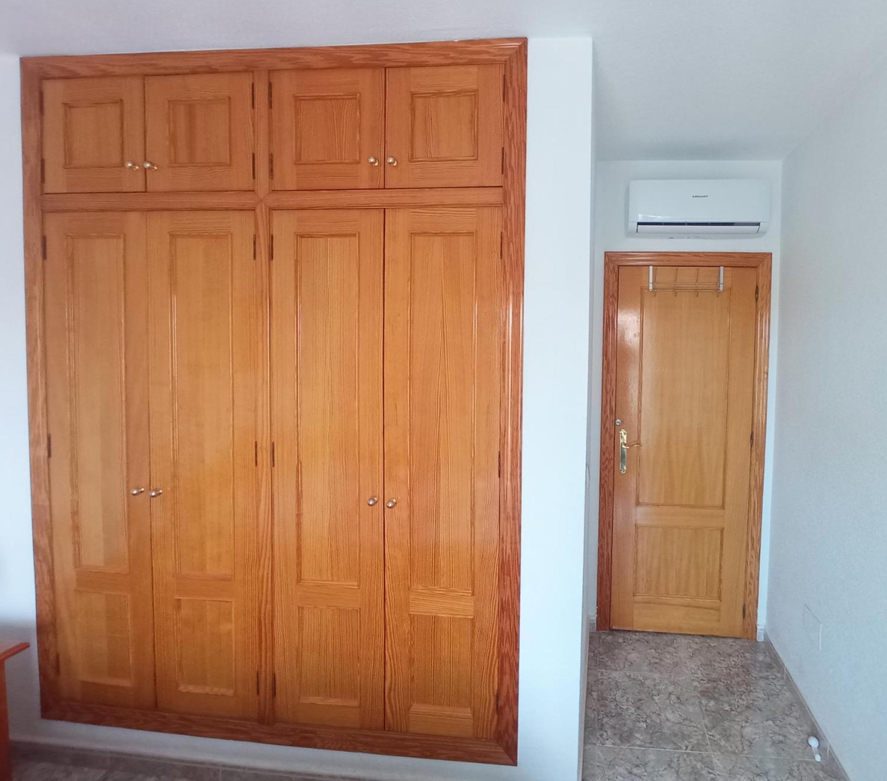 Duplex Junto Al Mar Menor Villa Los Nietos Exterior photo